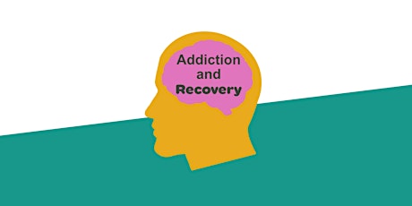 Recovering from Addiction Training 10:00am 3 hrs  9 May on Zoom