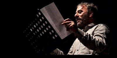 Salvatore Striano al MASTER DI TEATRO, PEDAGOGIA E DIDATTICA. Salvatore Striano al MASTER DI TEATRO, PEDAGOGIA E DIDATTICA.