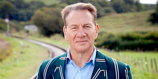An Evening with Michael Portillo primary image