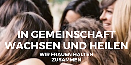 Hauptbild für YouGrow-Frauen-Business-Netzwerktreffen