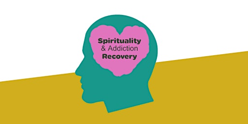 Spirituality, Recovery & Addiction Training 1pm 3 hrs 14-June Huntingdon primary image