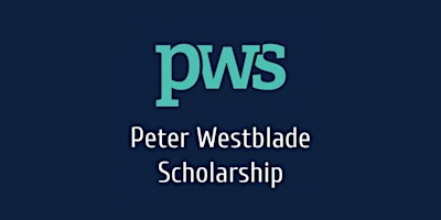 Hauptbild für Peter Westblade Scholarship Annual Ball