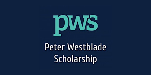 Primaire afbeelding van Peter Westblade Scholarship Annual Ball