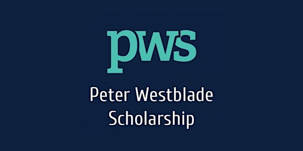 Peter Westblade Scholarship Annual Ball