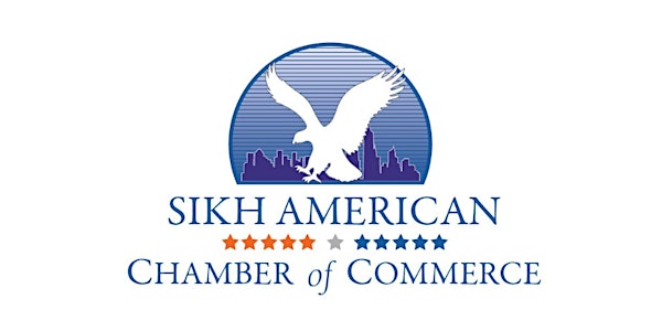 8th Annual Gala- Sikh American Chamber of Commerce