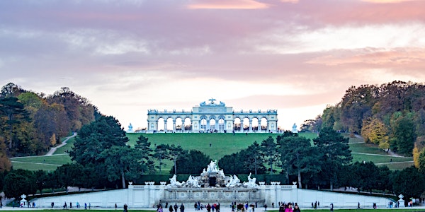 Führung: Schönbrunn. Ein Frühsommerspaziergang durch den Schlosspark!