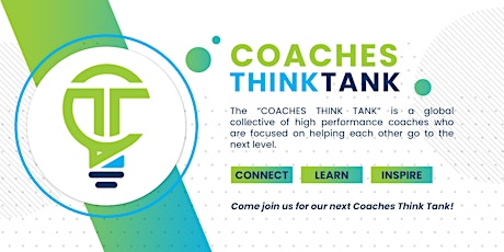 Coaches Think Tank