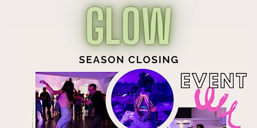 GLOW | Hobnob season closing