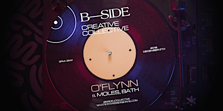 The B Side Presents: O'Flynn primary image