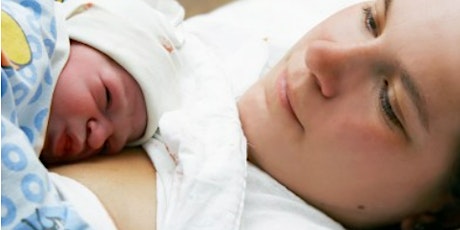 Antenatal Education for people planning to birth at Brighton (RSCH)