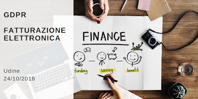 GDPR & Fatturazione Elettronica GDPR & Fatturazione Elettronica