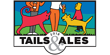 Tails & Ales - October 13, 2018 primary image