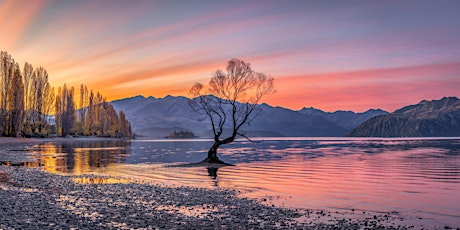 New Zealand, South Island Photographic Experience - Autumn 2024