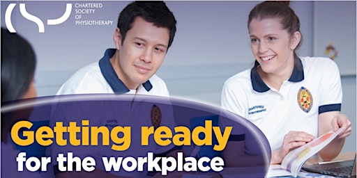 Image principale de Getting ready for the workplace - 2024
