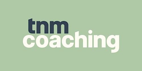 Free virtual masterclass: Become a Master Coach primary image