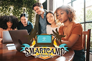 Smartcamp: SAP, career & fun