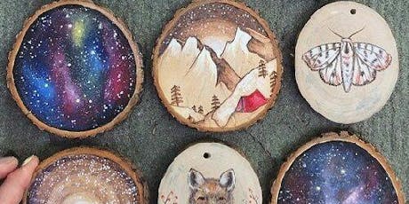 paint drink night wooden holiday ornaments tickets sat nov 10 2018 at 200 pm eventbrite - Wooden Christmas Ornaments To Paint paint drink night wooden holiday ornaments tickets sat nov 10 2018 at 200 pm eventbrite - Wooden Christmas Ornaments To Paint