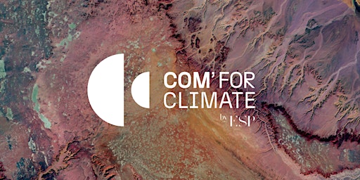 Imagen principal de Com' for Climate