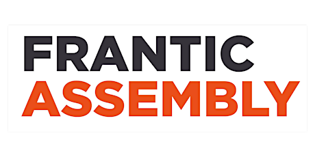 Physical Theatre with Frantic Assembly