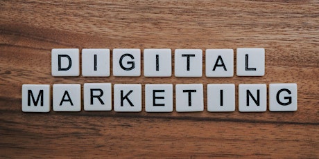 5 Essentials for your Digital Marketing primary image
