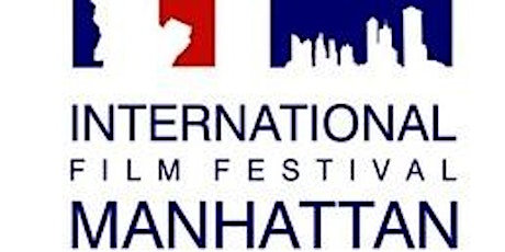 International Film Festival Manhattan " All She Wrote " #IFFMNYC2018 primary image