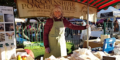 Queens Park Farmers Market - Every Sunday 10am to 2pm primary image