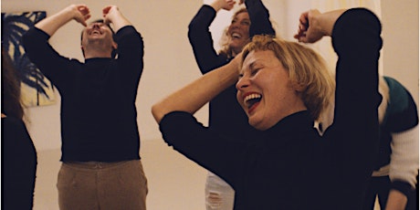 Imagem principal de Fall in Laugh with Thomas Cock
