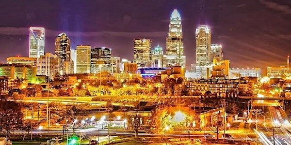 DevOpsDays Charlotte 2019