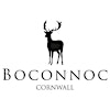 Logotipo de Boconnoc