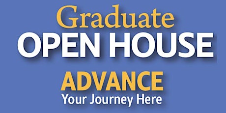 Brooklyn College- Graduate Open House primary image