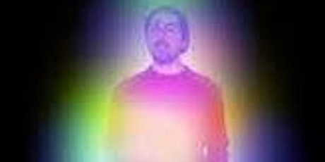 Oils, Auras and Your Personal Energy Field primary image