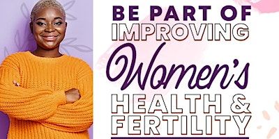 Womens Health and Fertility