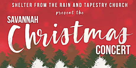 Hauptbild für The Savannah Christmas Concert 2018