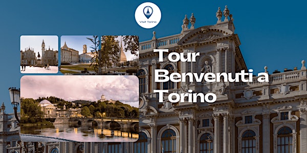 Tour Benvenuti a Torino