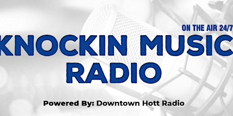 Knockin Music Radio Music Showcase