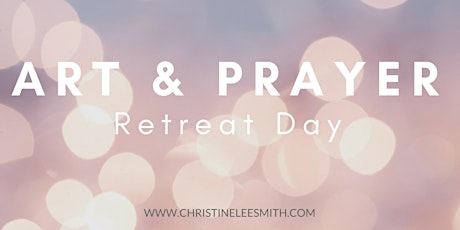 Art & Prayer Retreat Day primary image