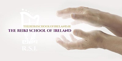 Reiki Practitioner Programme Meath with Joanne Thornton primary image