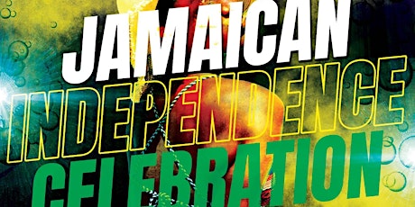 Imagen principal de Jamaica independence Celebration