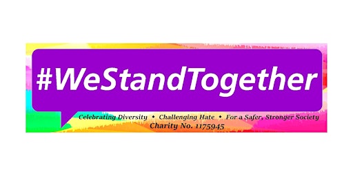 Immagine principale di #WeStandTogether Conference & Awards Dinner 