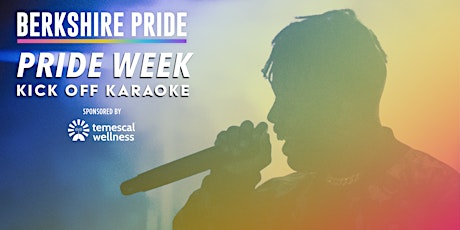 Pride Kick Off Karaoke at Hot Plate by Temescal Wellness