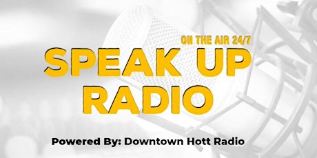 Hauptbild für Speak Up Radio Music Showcase