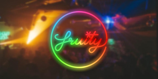 FRUITY – queer, straight, whatever feat. JONSPECTA