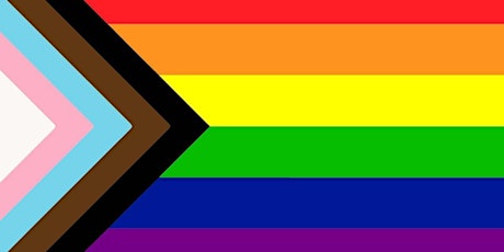 Primaire afbeelding van Pride Month - Wikipedia Editing Workshop