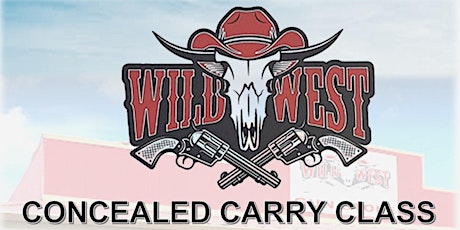 NEW / UPDATED -  Florida Concealed Carry & Gun Safety Class