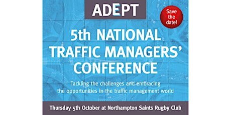 5th National Traffic Managers' Conference