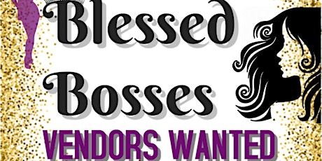 Blessed Boss Vendors primary image