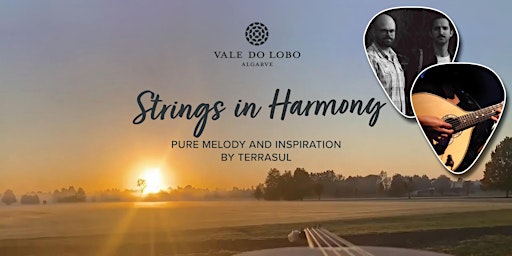 Strings in Harmony - Intimate Concert