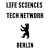Logótipo de Life Sciences Tech Network - Berlin