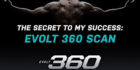 Evolt360 Body Scans primary image