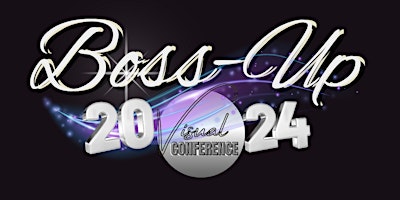 Imagem principal do evento Boss Up Visual Conference 2024